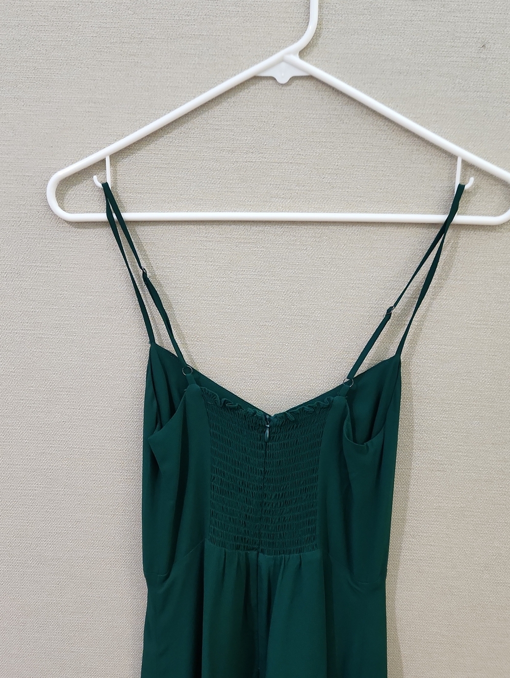 Reformation Emersyn Dress Size 2 - Picture 6 of 15
